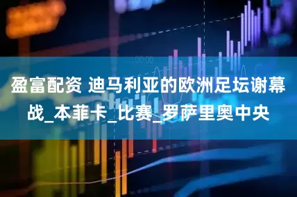 盈富配资 迪马利亚的欧洲足坛谢幕战_本菲卡_比赛_罗萨里奥中央